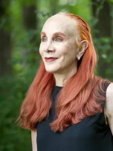 Pamela Belfor