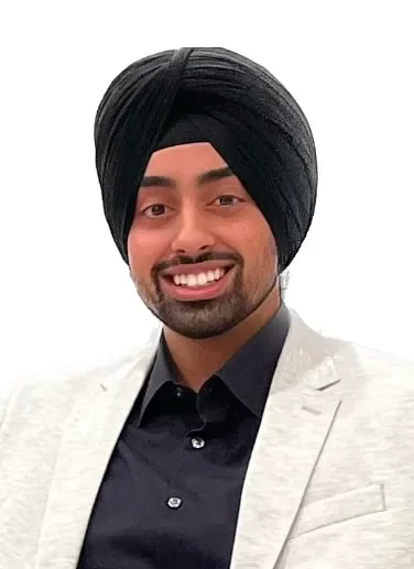 Baljit Singh