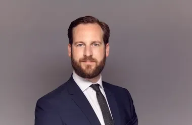 Ian Burnaby-Parsons