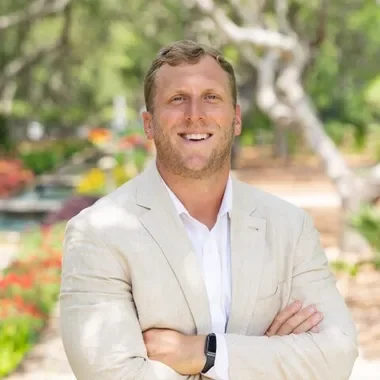 Beau Blankenship