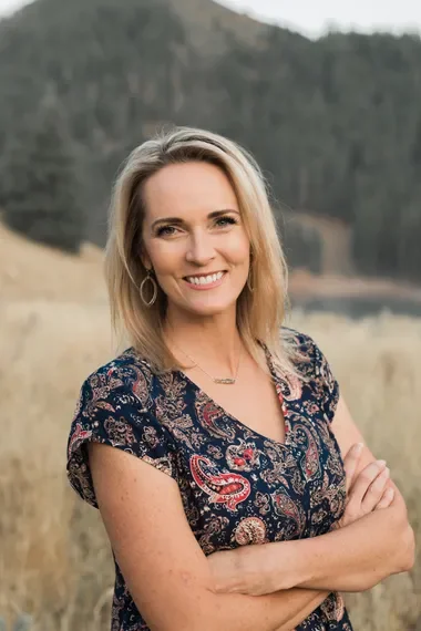 Jill Green