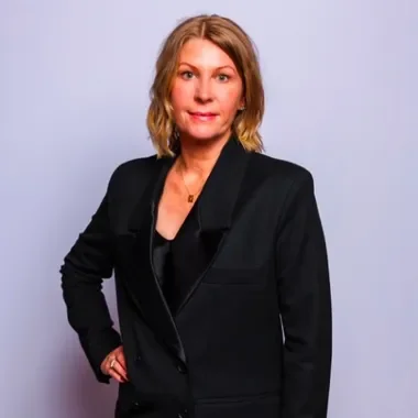 Tina Escher