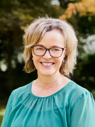 Michelle Van der Park