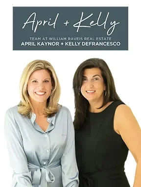 April + Kelly Team