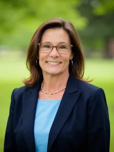 Lisa Jaeger