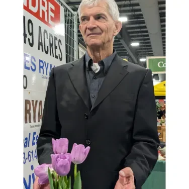Mark Ryan