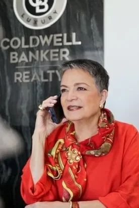 Blanquita Rivero