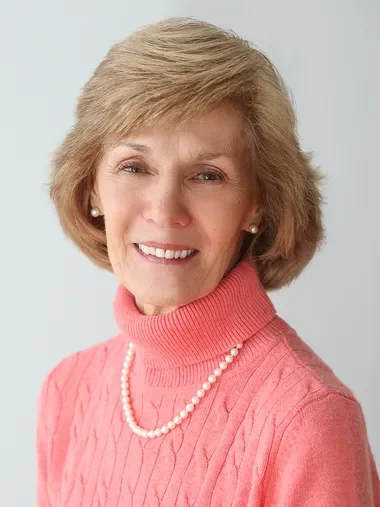 Elaine Graham