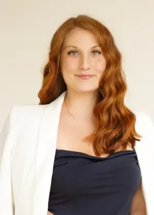 Marion Veilleux
