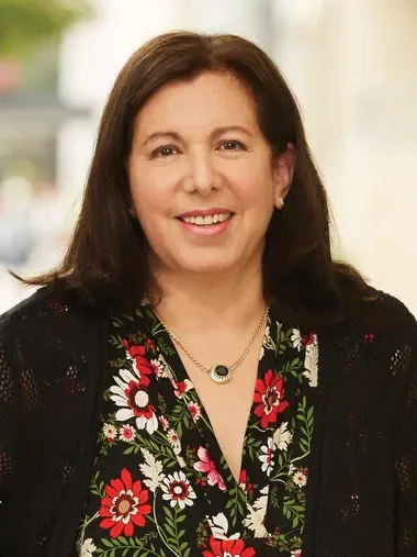 Tamara Shaoul