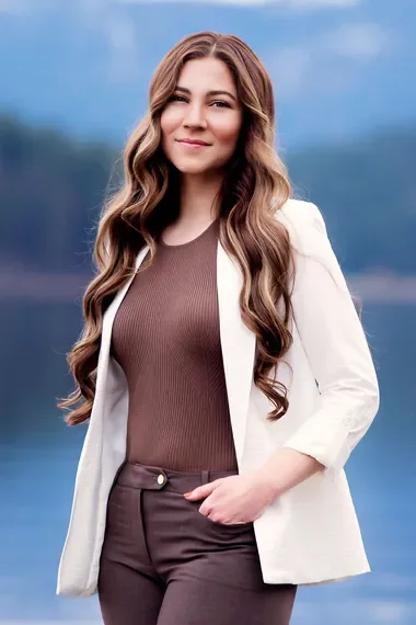 Elizabeth Brown