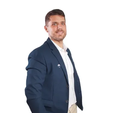 Andres Reimundo