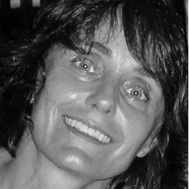 Simonetta Della Donna