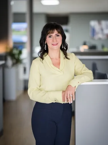 Georgia LaBonne