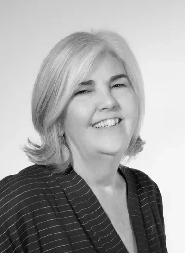 Patricia Burke