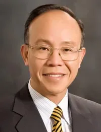 Sunny Lau
