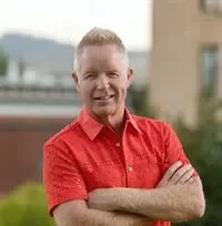 Rick Warner
