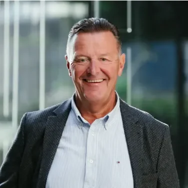 Morten Høegh