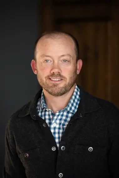 Jake McTigue