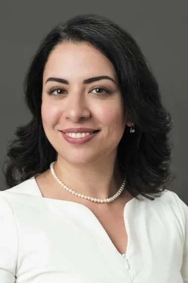 Nadia Mounsif