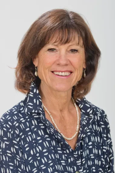 Bridget Proudfoot