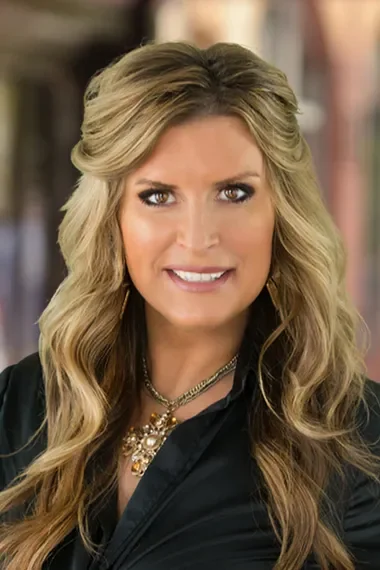 Rebecca Vittitow