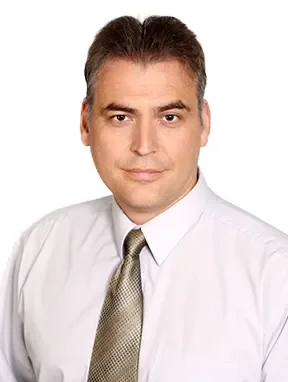 Arben Belica