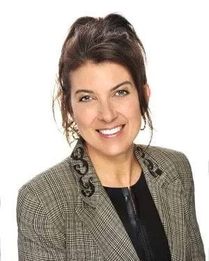 Michelle Merrill