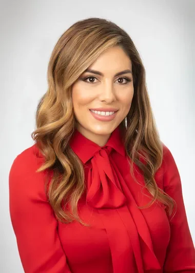 Claudia Berteaux