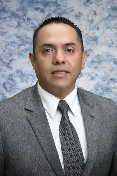 Victor Soto