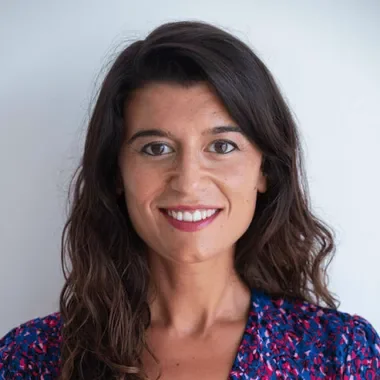 Isabelle Carlier