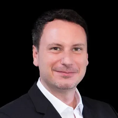Mathieu Genillard