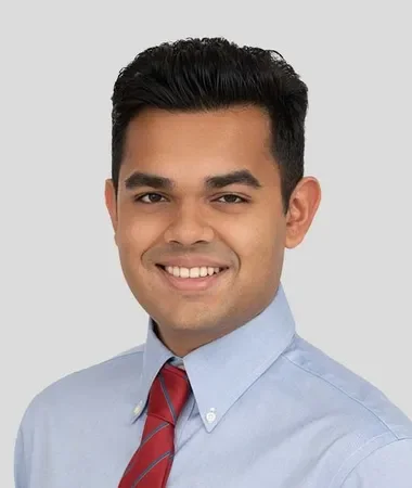 Samiran Saha