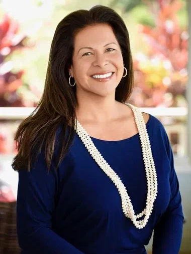Riette Jenkins
