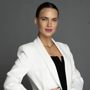 Valentina Pashkov