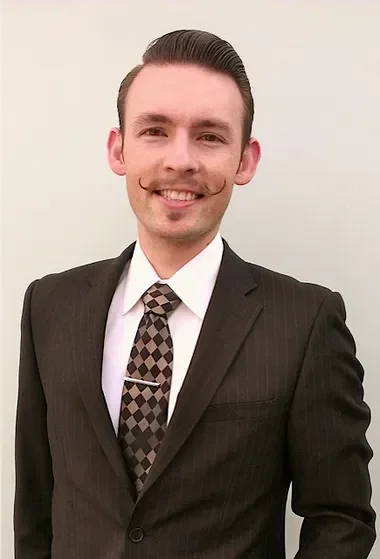 Randall Porizek