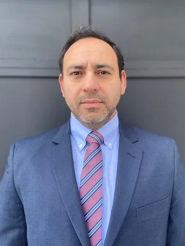 David Paz