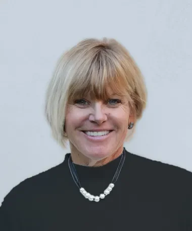 Margaret Lord