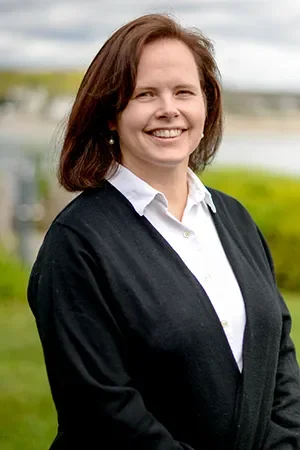 Christine Diehl