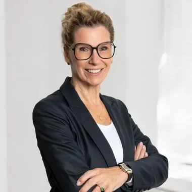 Sabine Lenzer