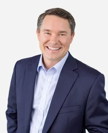 Steven Farrell