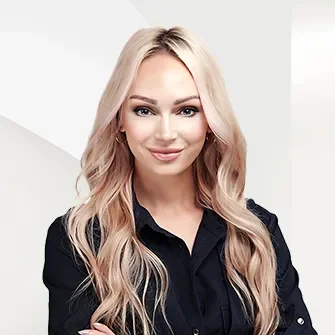 Zoe Van Wyck