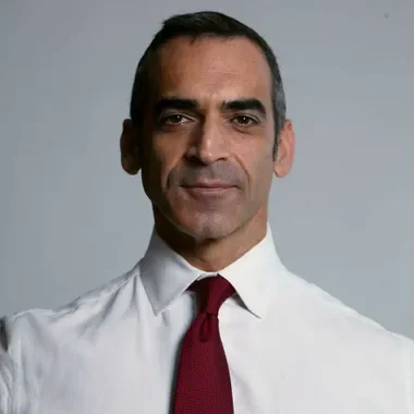 Shlomi Reuveni