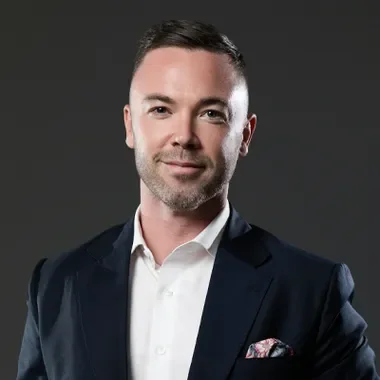Dean Douglas Evans