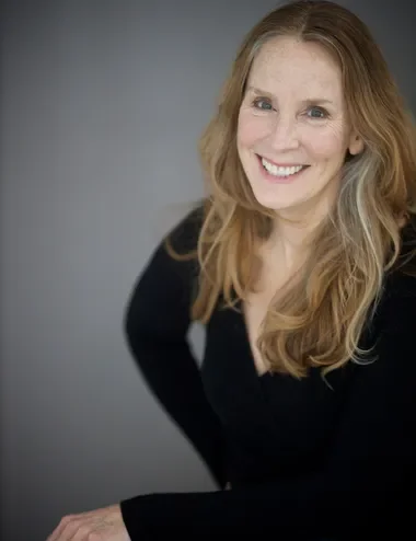 Jody Atkinson