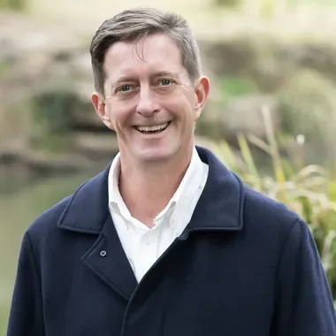 Philip Dwyer -