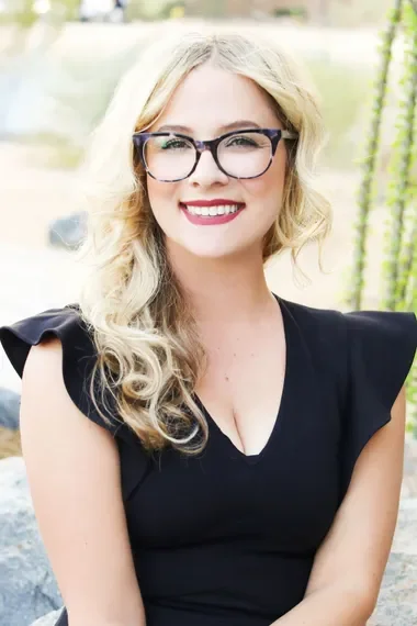 Sarah Pearce