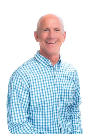 Joel Vosburg