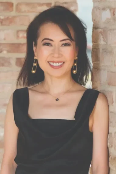 Jacqueline Thompson