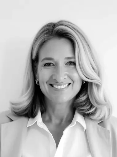 Katharine West